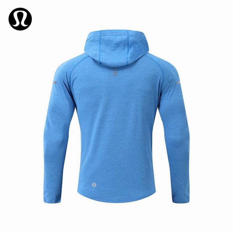 Lululemon Men's Long Sleeve T-shirts 65